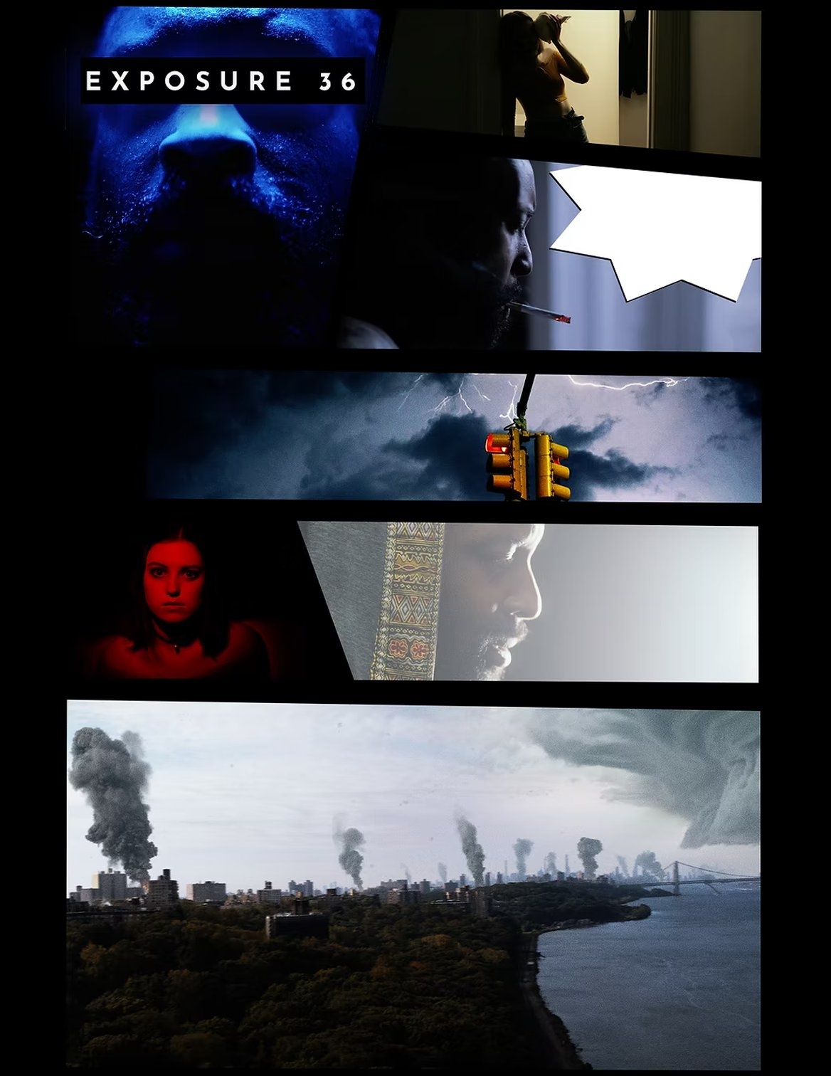 Exposure 36